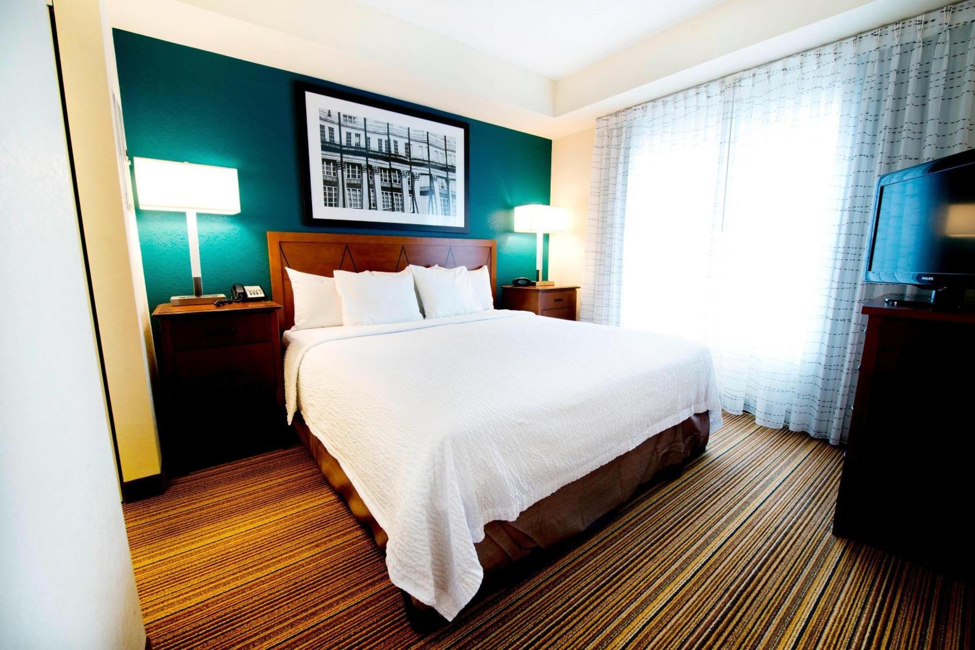 Residence Inn By Marriott Mississauga-Airport Corporate Centre West Extérieur photo