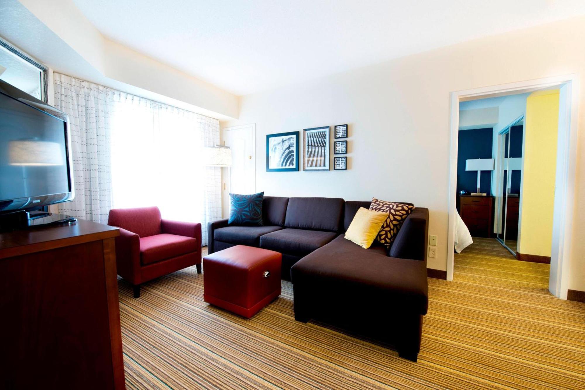 Residence Inn By Marriott Mississauga-Airport Corporate Centre West Extérieur photo