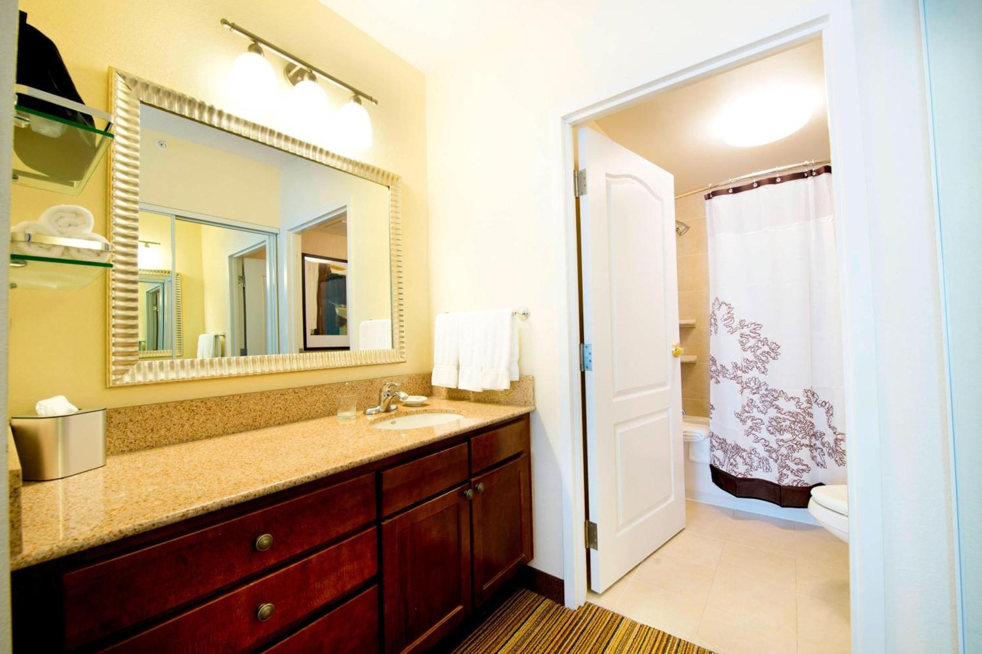 Residence Inn By Marriott Mississauga-Airport Corporate Centre West Extérieur photo