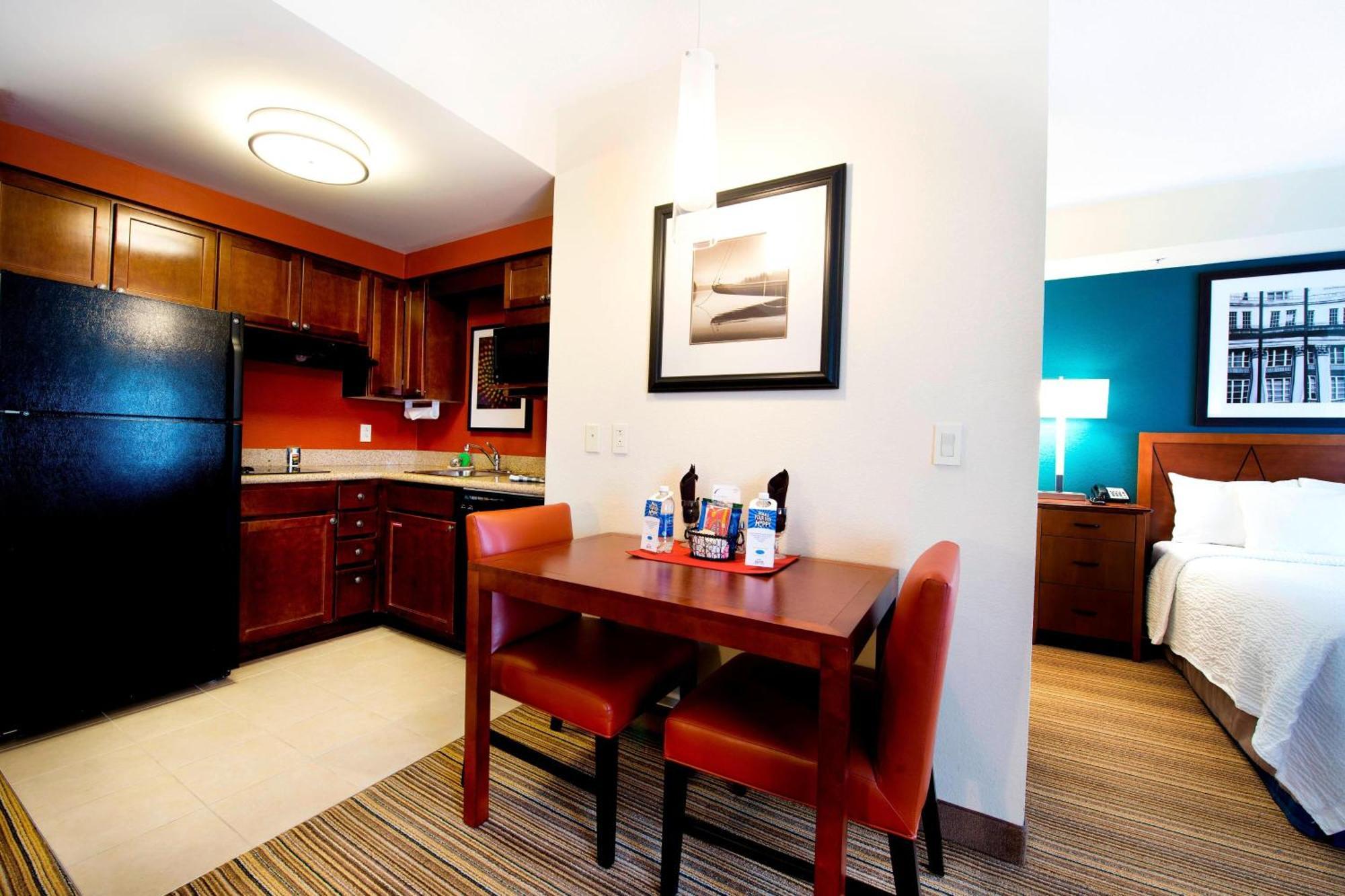 Residence Inn By Marriott Mississauga-Airport Corporate Centre West Extérieur photo