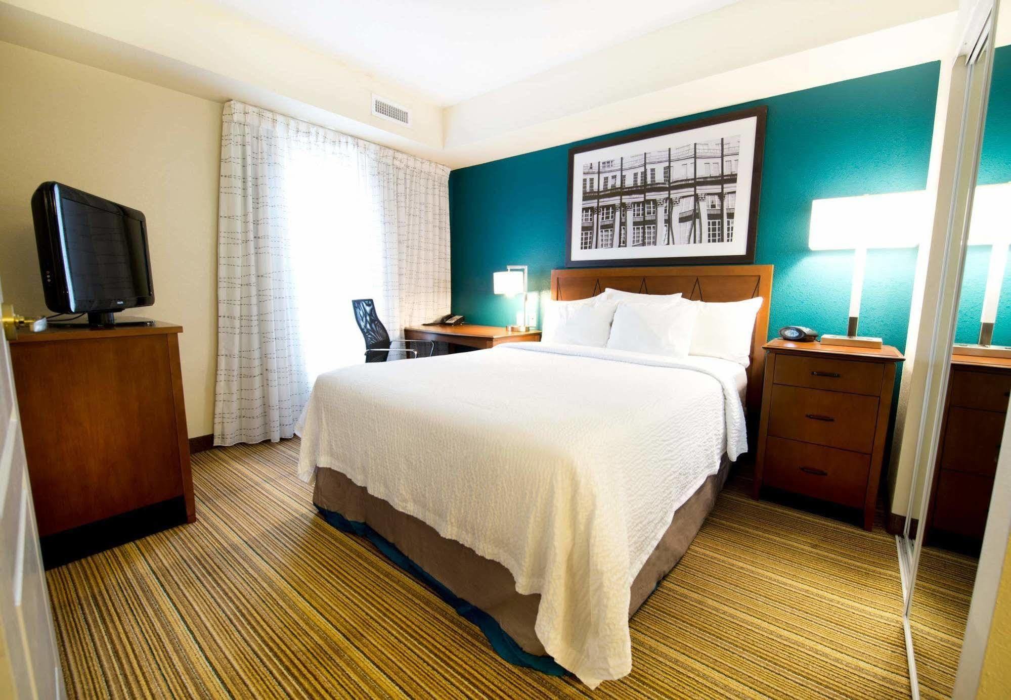 Residence Inn By Marriott Mississauga-Airport Corporate Centre West Extérieur photo